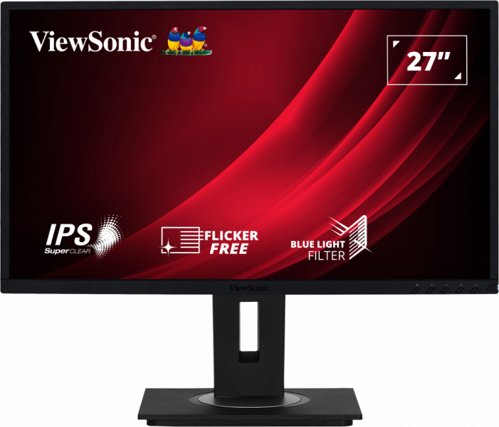 뷰소닉 LCD 디스플레이 VG2748