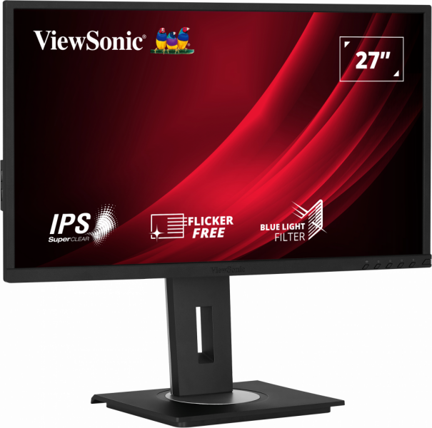 뷰소닉 LCD 디스플레이 VG2748