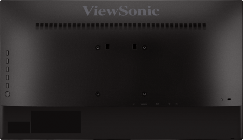 뷰소닉 LCD 디스플레이 VP2458