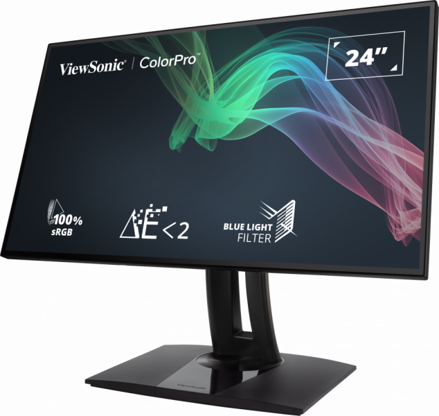 뷰소닉 LCD 디스플레이 VP2458