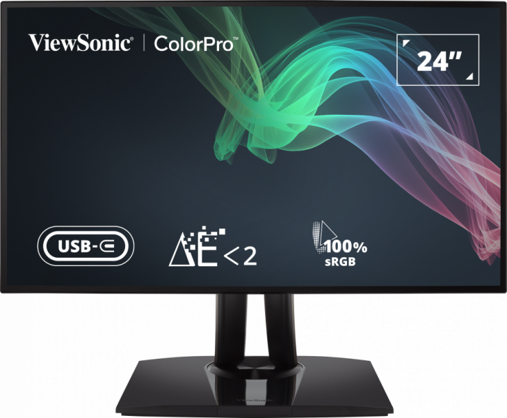 뷰소닉 LCD 디스플레이 VP2468A