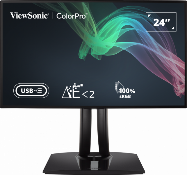 뷰소닉 LCD 디스플레이 VP2468A