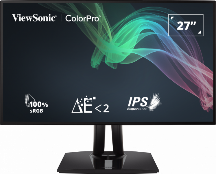 뷰소닉 LCD 디스플레이 VP2768-4K