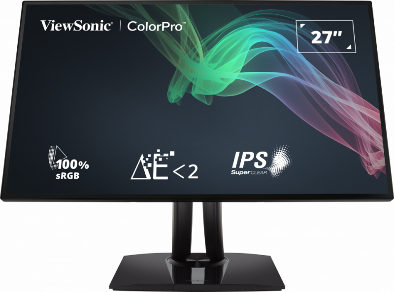 뷰소닉 LCD 디스플레이 VP2768-4K