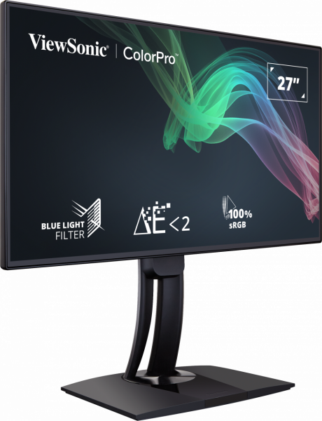 뷰소닉 LCD 디스플레이 VP2768