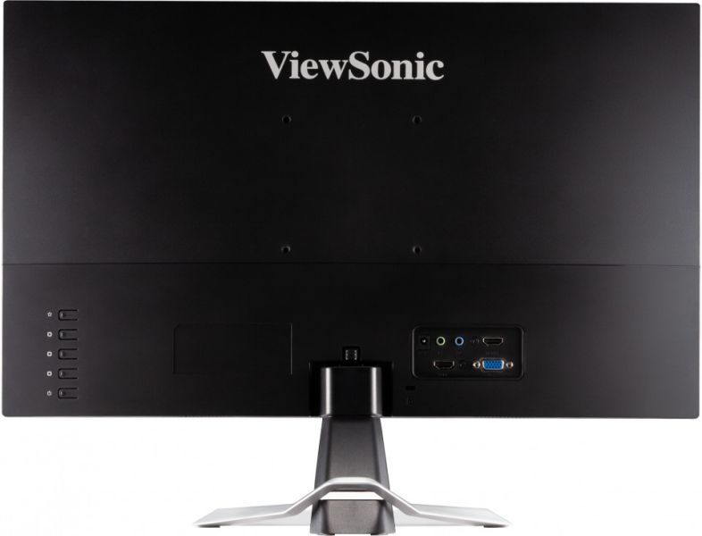 뷰소닉 LCD 디스플레이 VX2481-MH