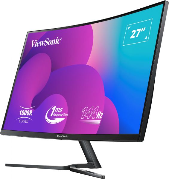 뷰소닉 LCD 디스플레이 VX2758-PC-MH