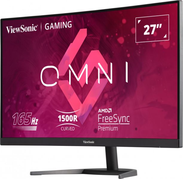 뷰소닉 LCD 디스플레이 VX2768-PC-MHD