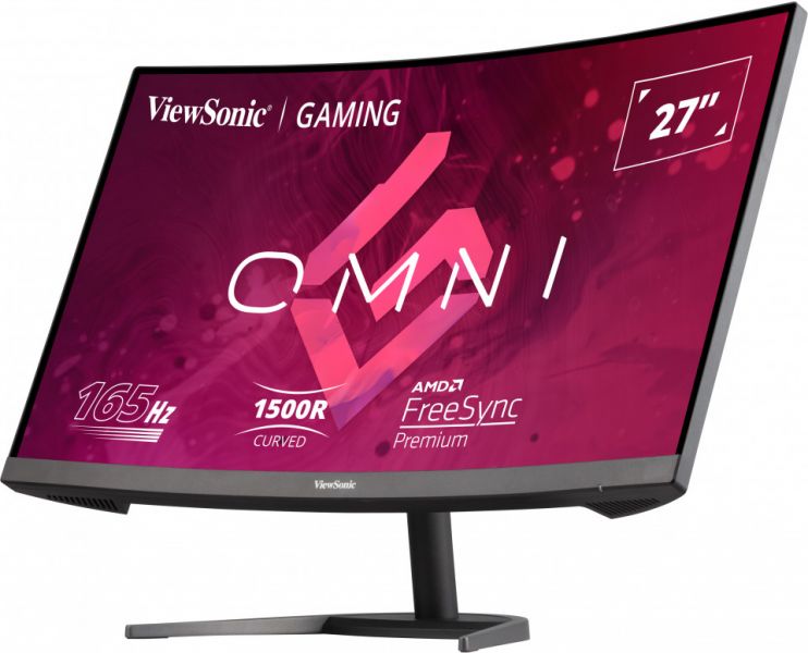 뷰소닉 LCD 디스플레이 VX2768-PC-MHD