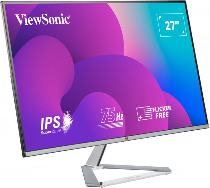 뷰소닉 LCD 디스플레이 VX2776-SMH