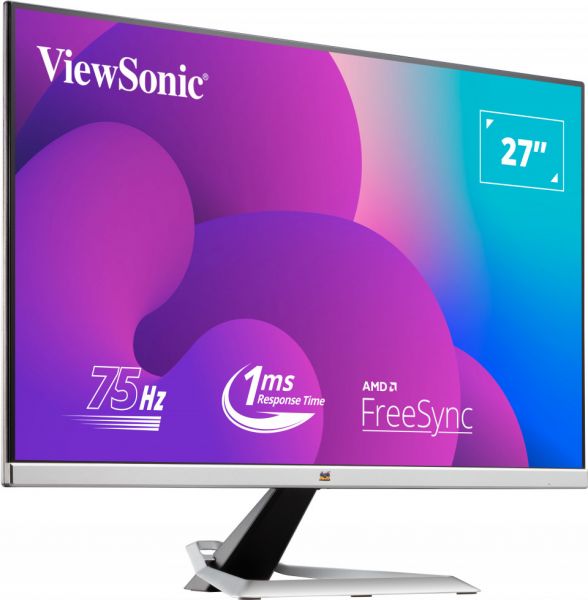 뷰소닉 LCD 디스플레이 VX2781-MH