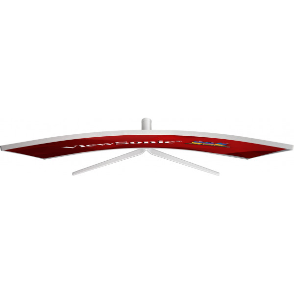 뷰소닉 LCD 디스플레이 VX3258-PC-MHD-W