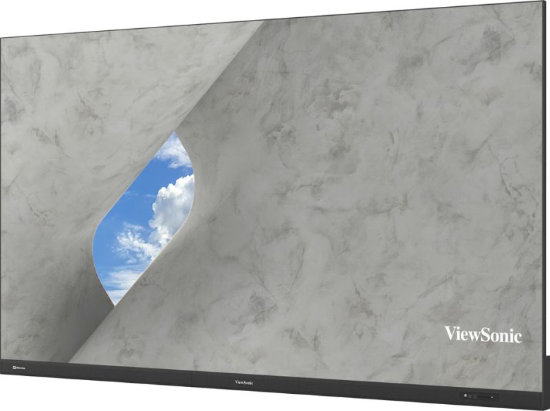 뷰소닉 Direct View LED LDM163G-183
