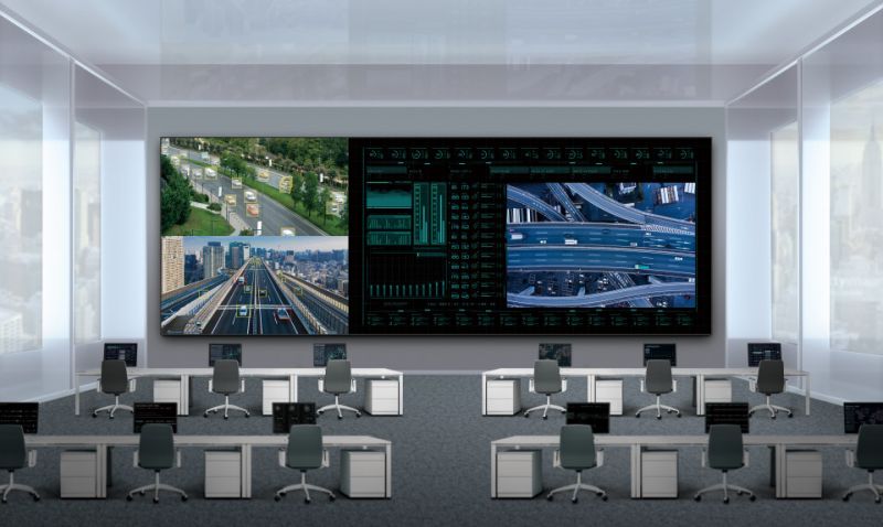 뷰소닉 Direct View LED LDP163-181