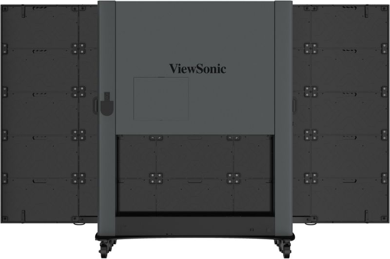 뷰소닉 Direct View LED LDS138-151