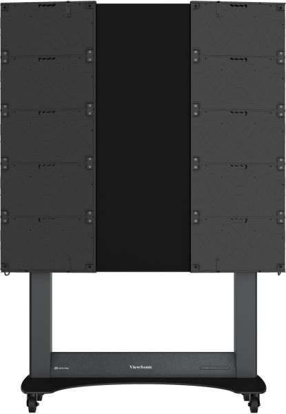 뷰소닉 Direct View LED LDS138-151