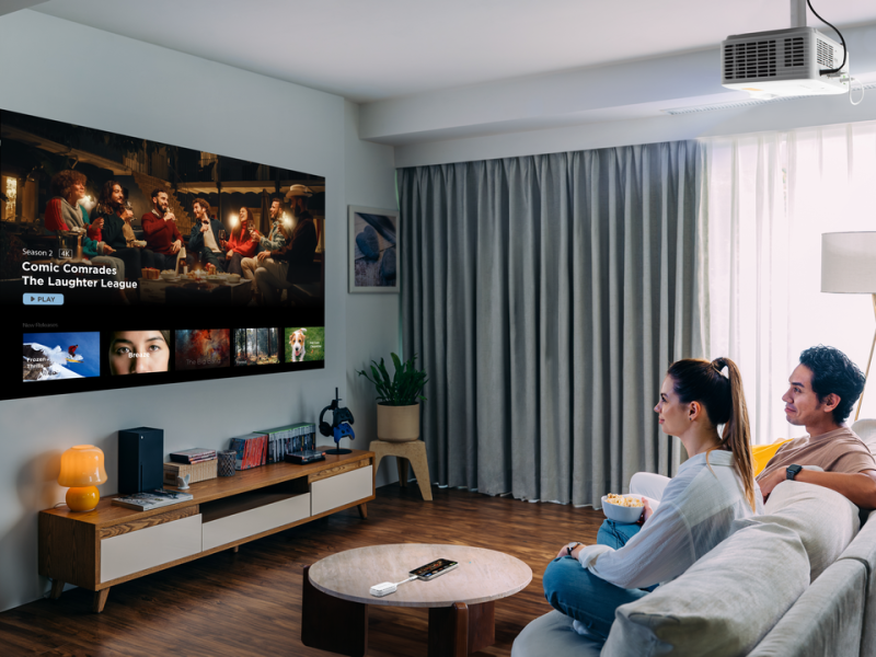 뷰소닉 Projector Accessories WPD-700