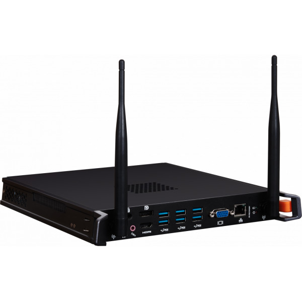 뷰소닉 Slot in PC VPC10-WP-6