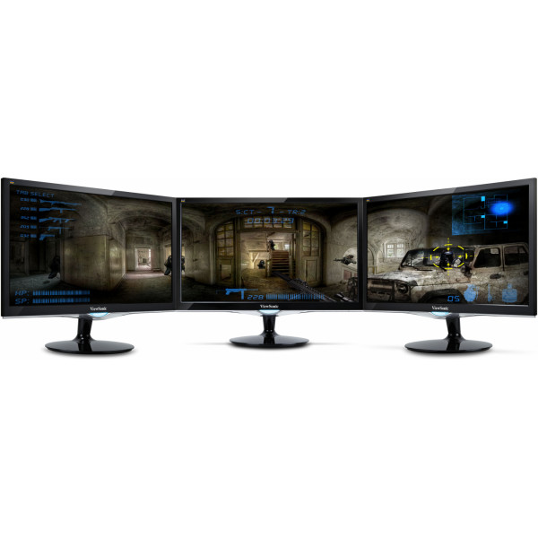 뷰소닉 LCD 디스플레이 VX2252mh