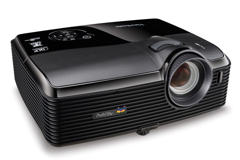 فيوسونيك جهاز عرض Pro8450w