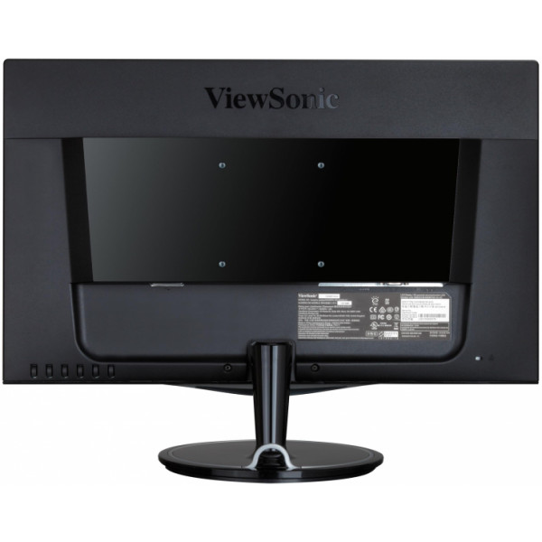 فيوسونيك شاشات ال سي دي VX2457-mhd