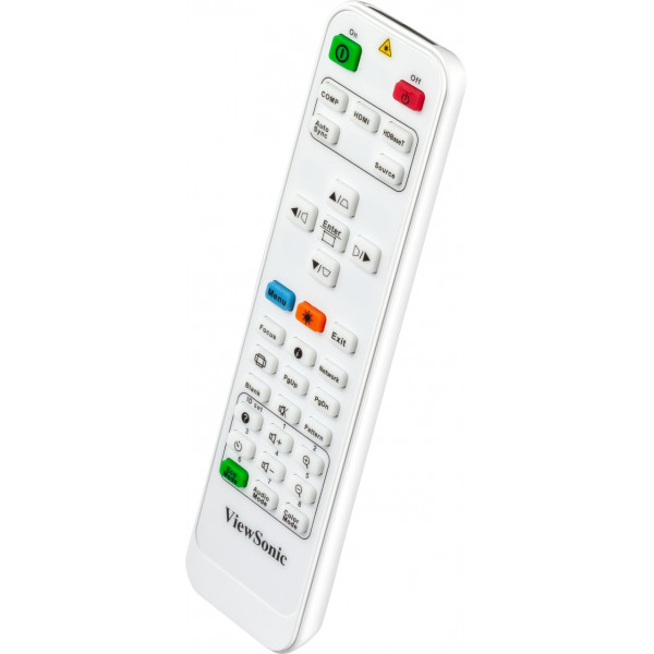 فيوسونيك جهاز عرض LS831WU