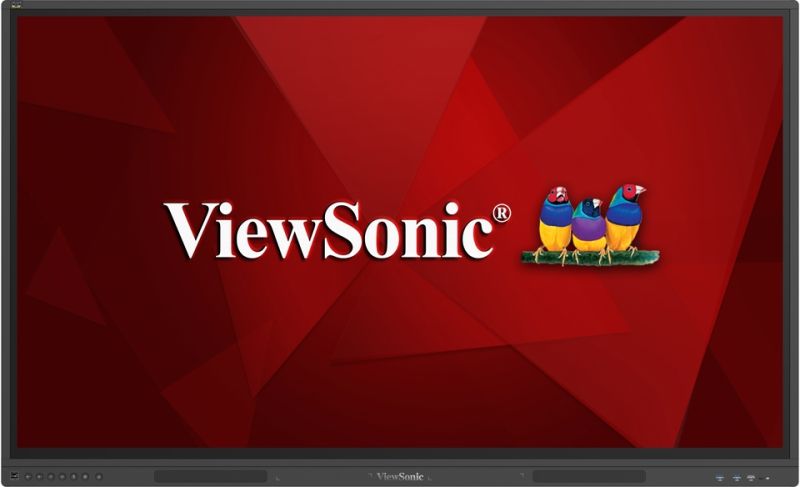 فيوسونيك لوحات فيوبورد التفاعلية ViewBoard IFP55G1