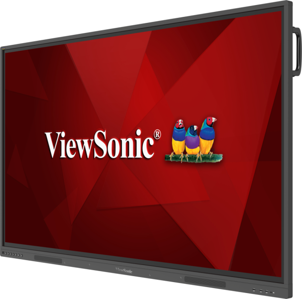 فيوسونيك لوحات فيوبورد التفاعلية ViewBoard IFP55G1