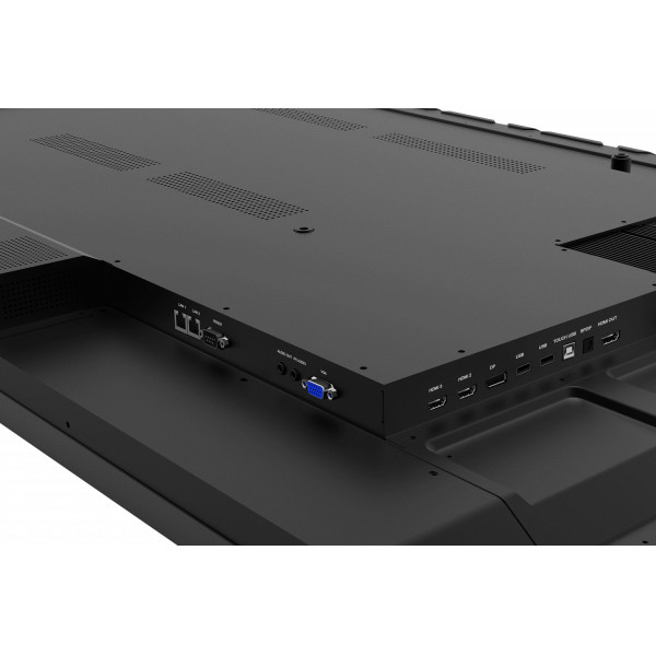 فيوسونيك لوحات فيوبورد التفاعلية IFP6530