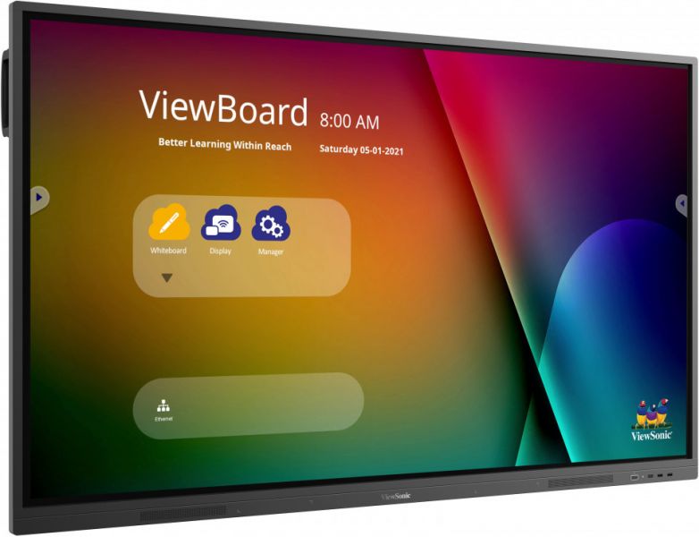فيوسونيك لوحات فيوبورد التفاعلية ViewBoard 6532-2
