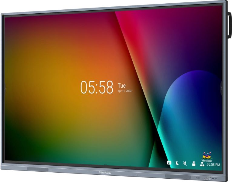 فيوسونيك لوحات فيوبورد التفاعلية ViewBoard IFP8633-G