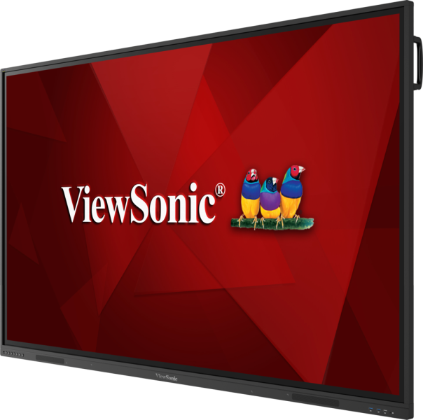 فيوسونيك لوحات فيوبورد التفاعلية ViewBoard IFP86G1