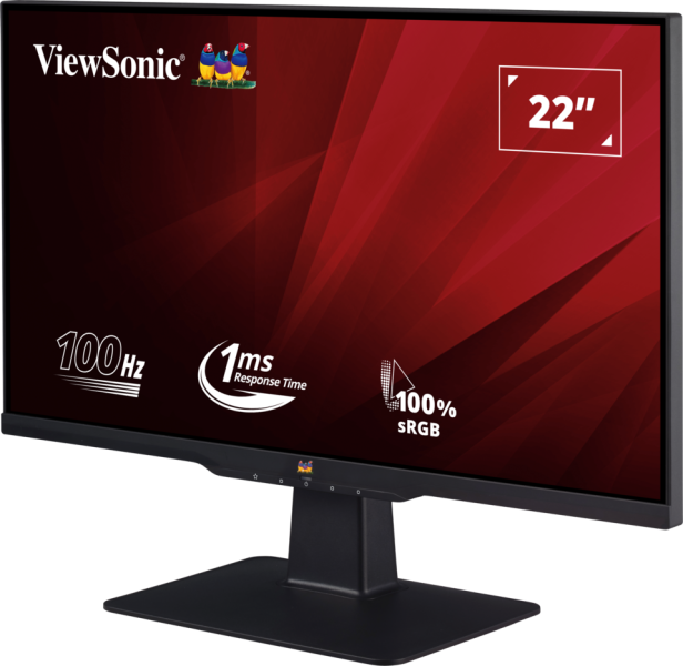 فيوسونيك شاشات ال سي دي VA2201-H
