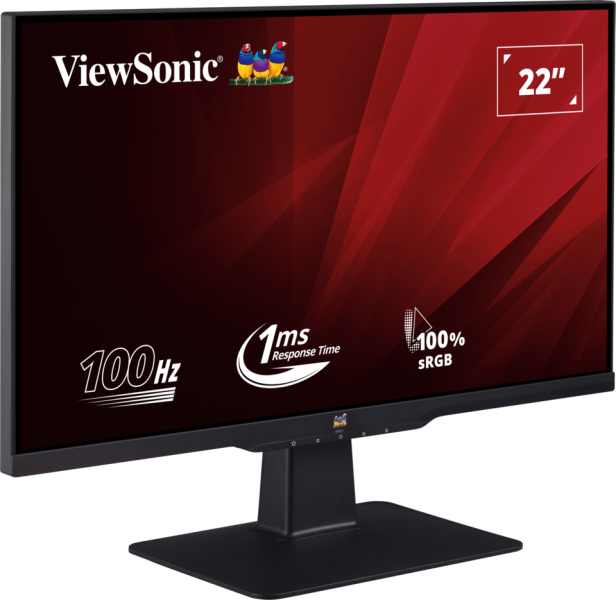فيوسونيك شاشات ال سي دي VA2201-H