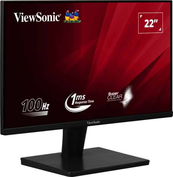 فيوسونيك شاشات ال سي دي VA2215-H
