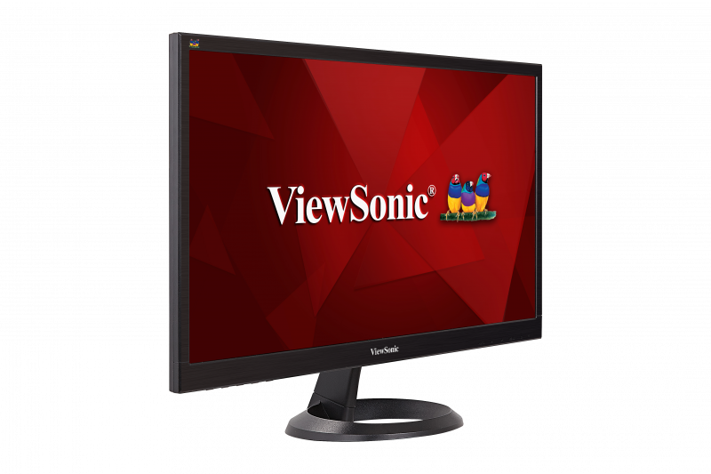 فيوسونيك شاشات ال سي دي VA2261H-2