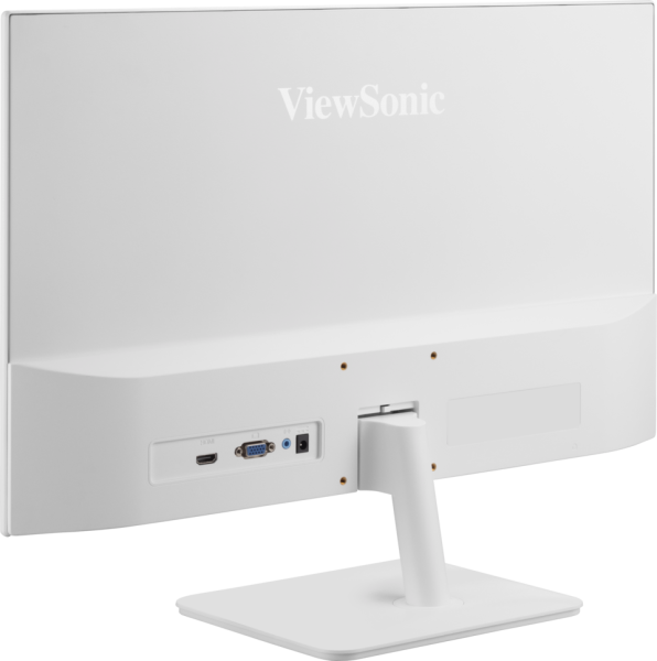 فيوسونيك شاشات ال سي دي VA2432-H-W