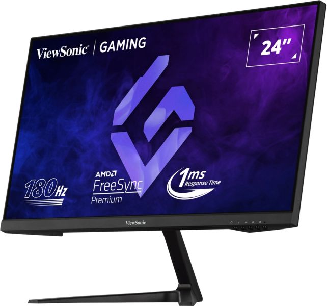 فيوسونيك شاشات ال سي دي VX2418-P-MHD