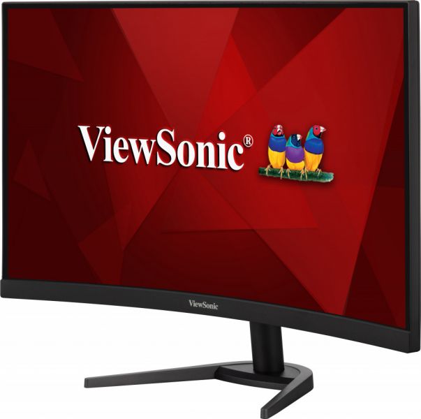 فيوسونيك شاشات ال سي دي VX2468-PC-MHD
