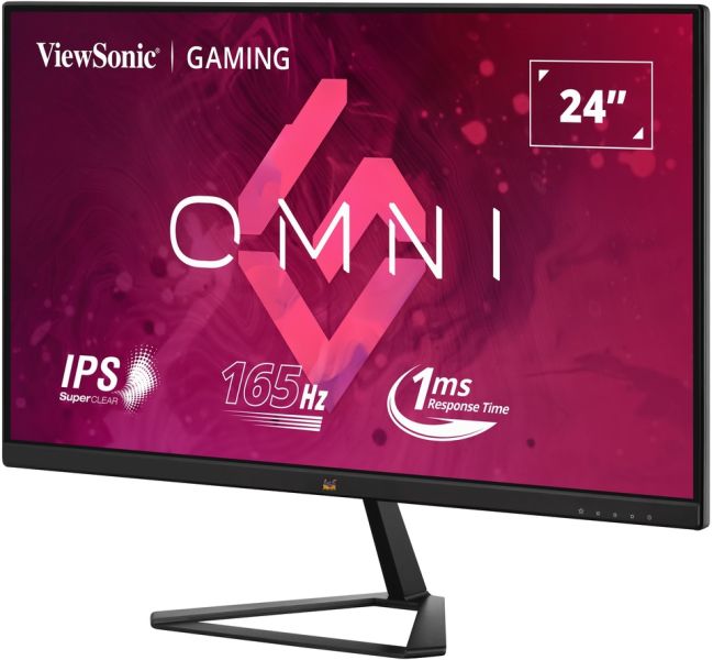 فيوسونيك شاشات ال سي دي VX2479-HD-PRO