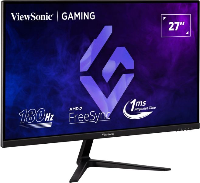 فيوسونيك شاشات ال سي دي VX2718-P-MHD