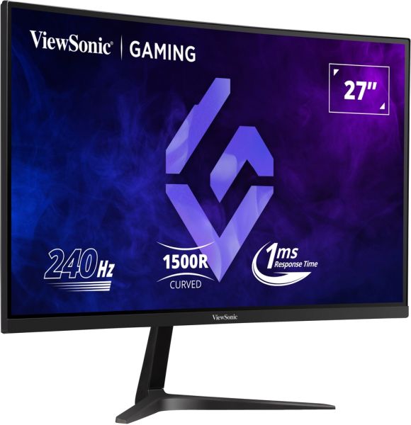 فيوسونيك شاشات ال سي دي VX2719-PC-MHD