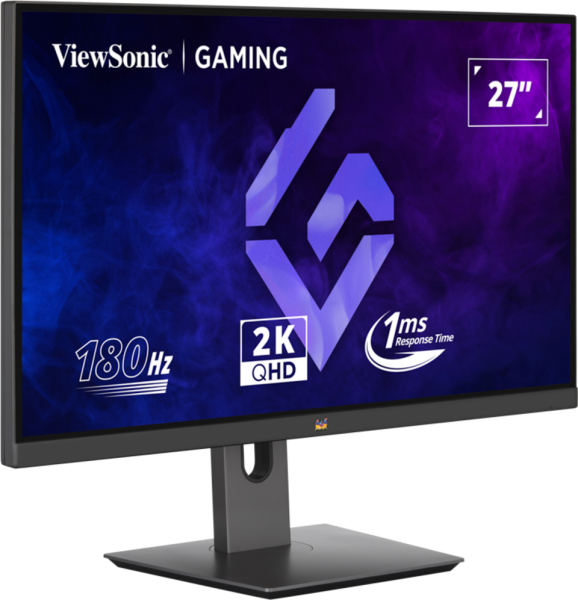 فيوسونيك شاشات ال سي دي VX2758A-2K-PRO-4