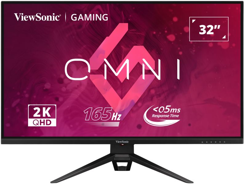 فيوسونيك شاشات ال سي دي VX3219-2K-PRO-2