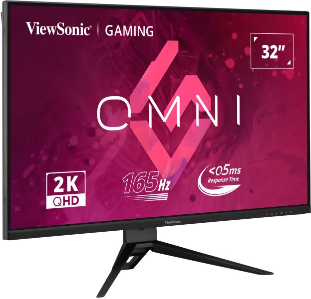 فيوسونيك شاشات ال سي دي VX3219-2K-PRO-2