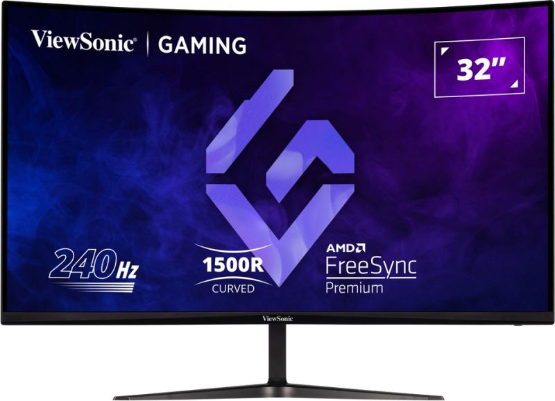 فيوسونيك شاشات ال سي دي VX3219-PC-MHD