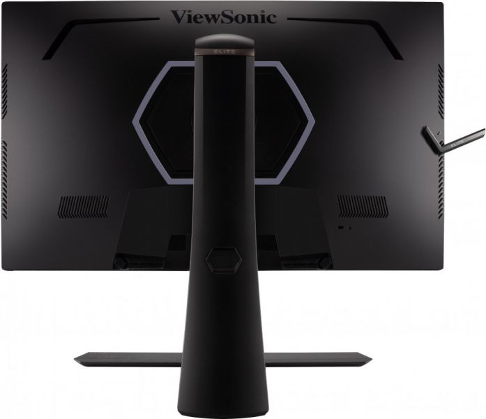 فيوسونيك شاشات ال سي دي XG251G