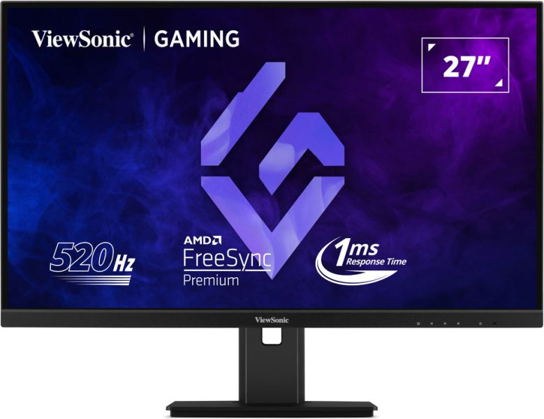 فيوسونيك شاشات ال سي دي XG2737