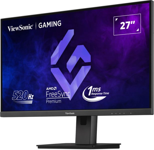 فيوسونيك شاشات ال سي دي XG2737