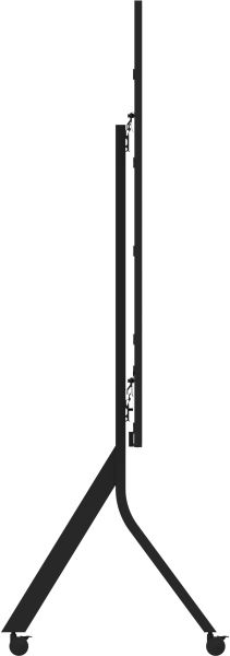 فيوسونيك شاشات عرض ( Direct View LED) LDE136G-152